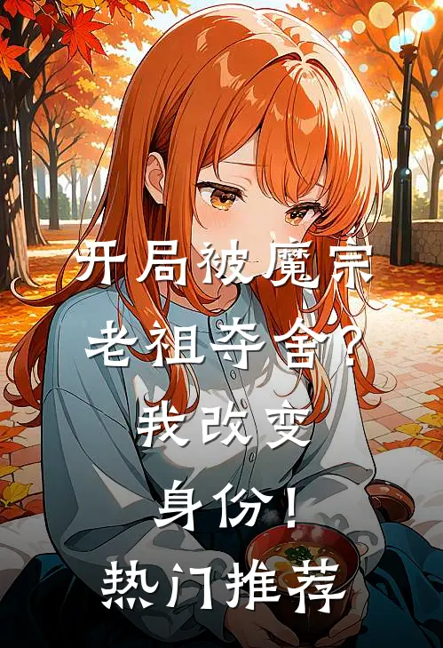 开局被魔宗老祖夺舍？我改变身份！热门推荐