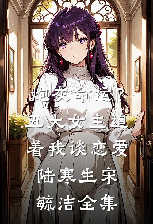 炮灰命运？五大女主追着我谈恋爱陆寒生宋毓洁 全集