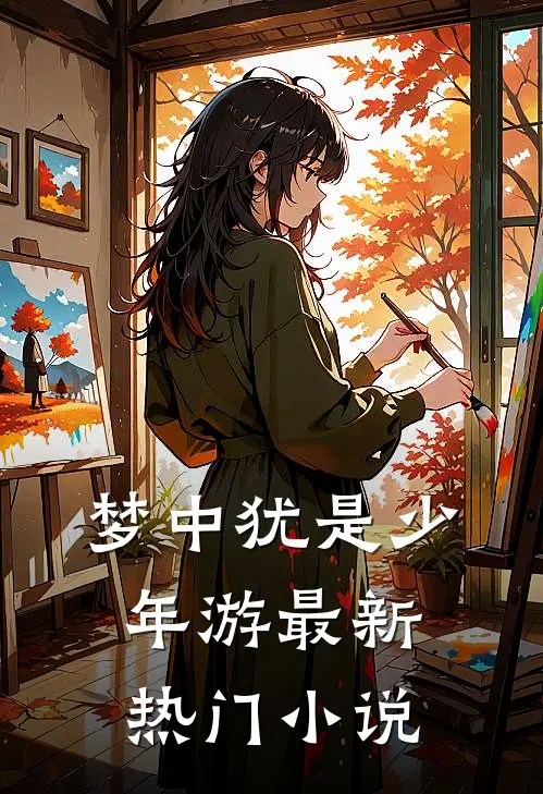 梦中犹是少年游最新热门小说