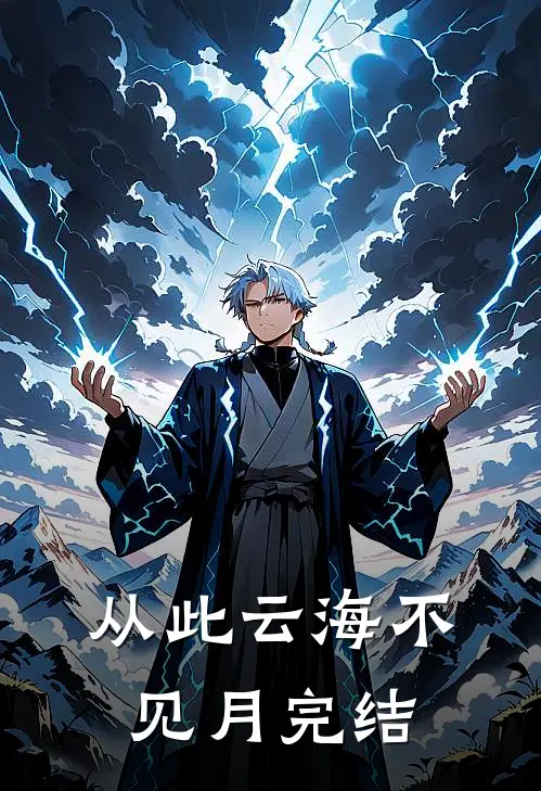 从此云海不见月完结