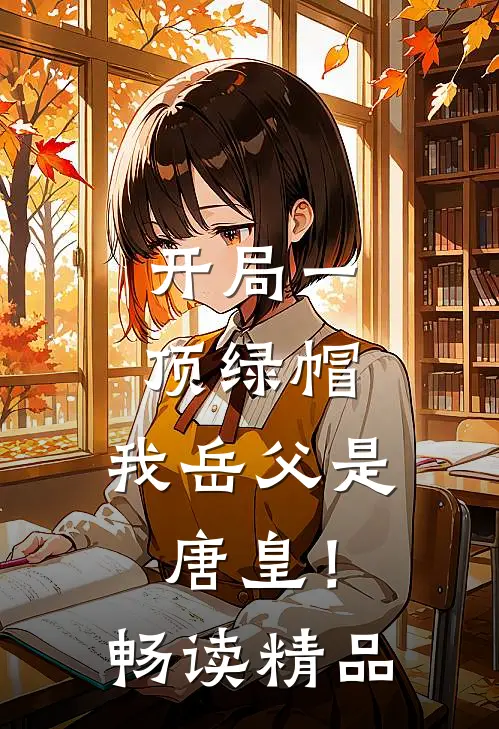 开局一顶绿帽：我岳父是唐皇！畅读精品