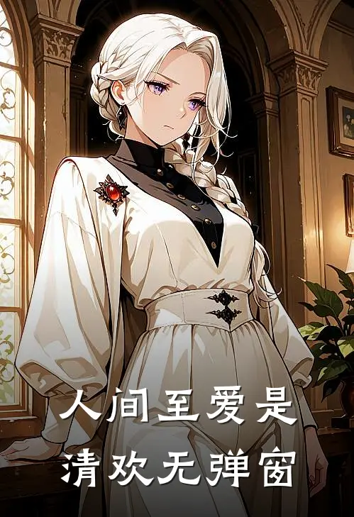 人间至爱是清欢无弹窗