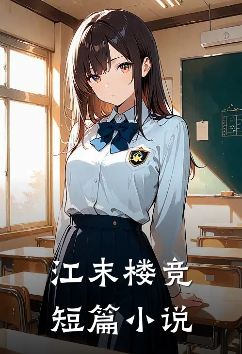 江末楼竞短篇小说
