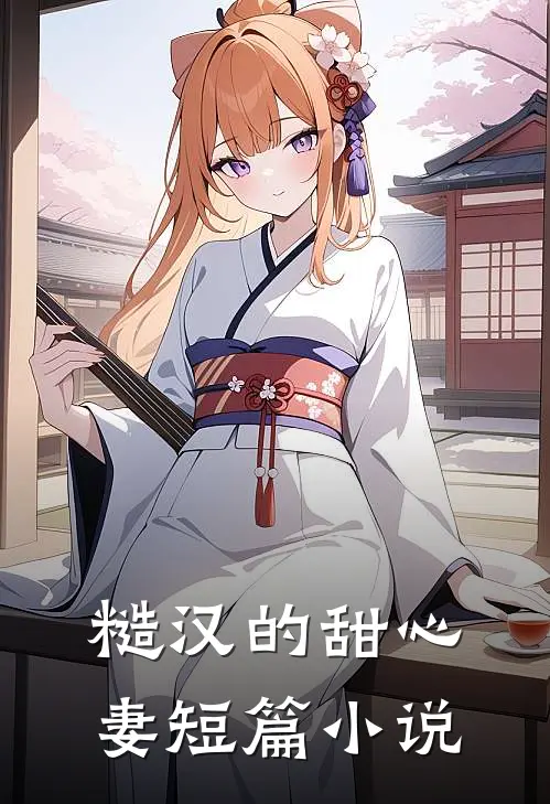 糙汉的甜心妻短篇小说