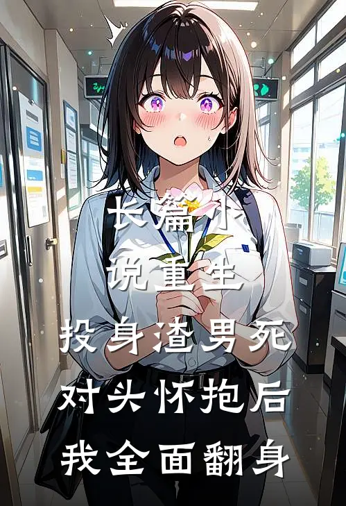 长篇小说重生：投身渣男死对头怀抱后，我全面翻身