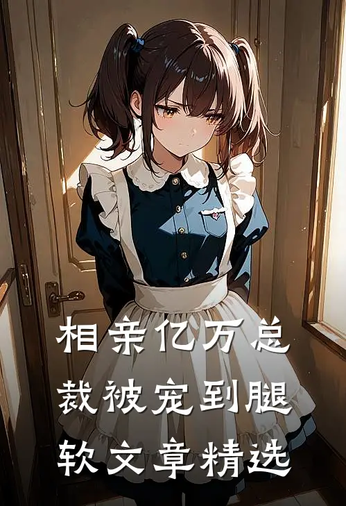 相亲亿万总裁被宠到腿软文章精选