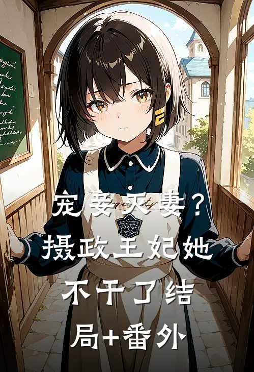 宠妾灭妻？摄政王妃她不干了结局+番外