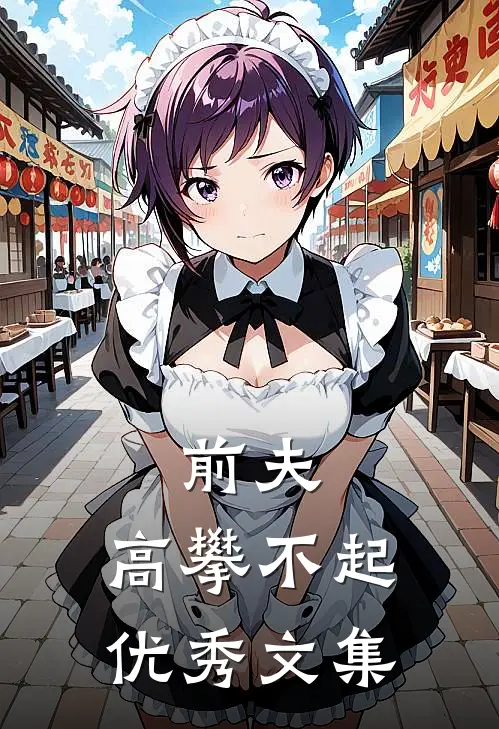 前夫 ，高攀不起优秀文集