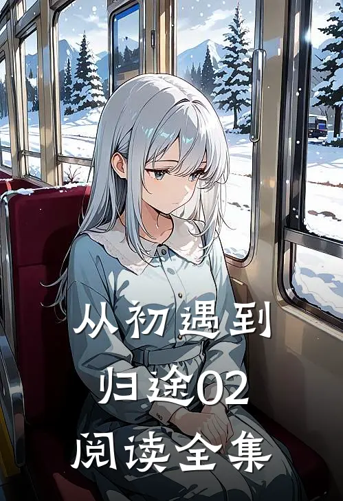 从初遇到归途02阅读全集