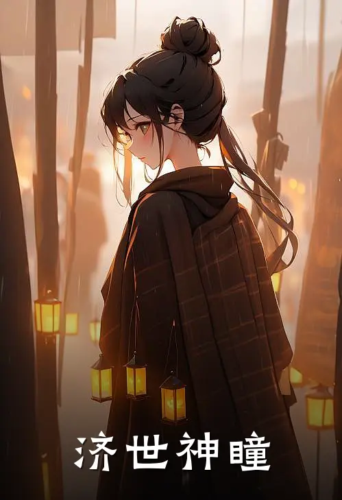 济世神瞳