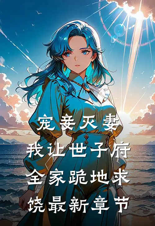 宠妾灭妻，我让世子府全家跪地求饶最新章节