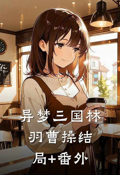 异梦三国林羽曹操结局+番外