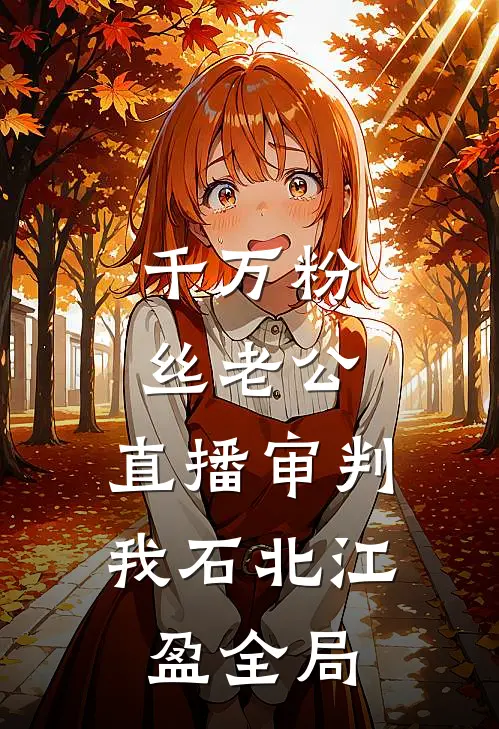 千万粉丝老公，直播审判我石北江盈全局
