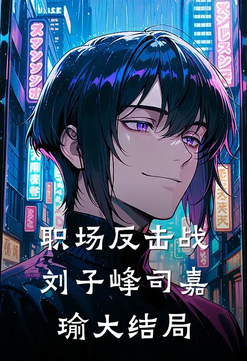 职场反击战刘子峰司嘉瑜大结局