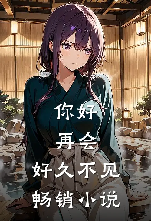 你好，再会，好久不见畅销小说