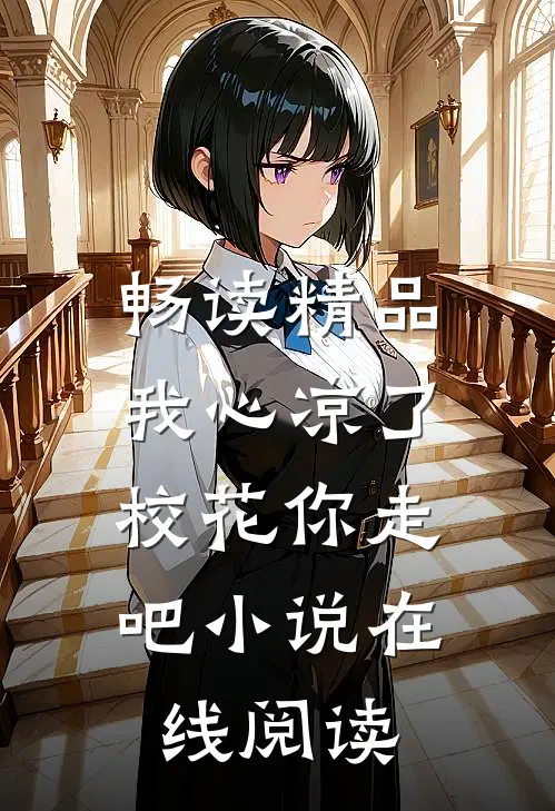 畅读精品我心凉了,校花你走吧小说在线阅读