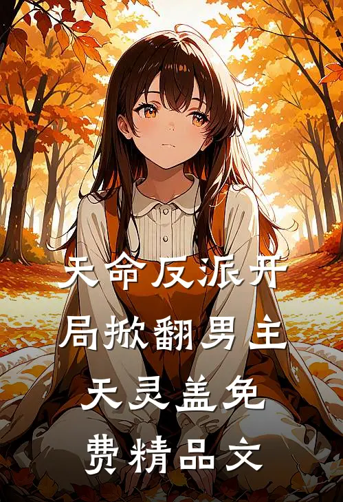 天命反派开局掀翻男主天灵盖免费精品文