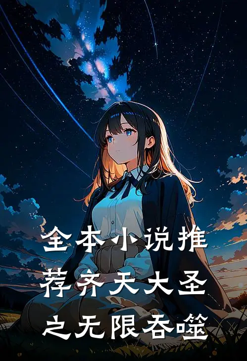 全本小说推荐齐天大圣之无限吞噬