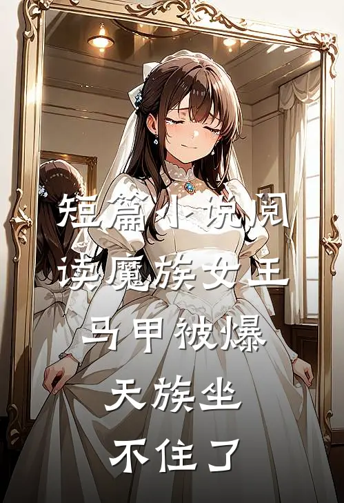 短篇小说阅读魔族女王马甲被爆，天族坐不住了