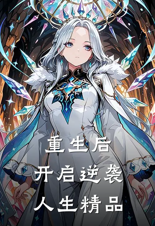 重生后，开启逆袭人生精品