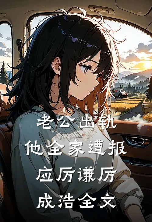 老公出轨，他全家遭报应厉谦厉成浩全文
