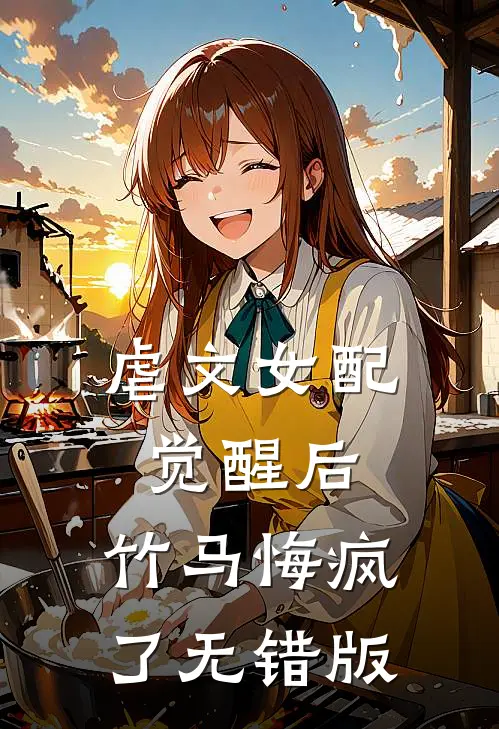 虐文女配觉醒后，竹马悔疯了无错版