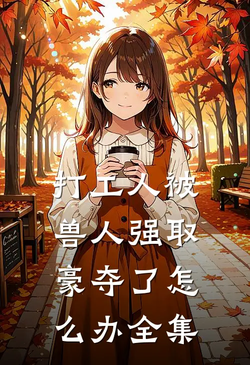 打工人被兽人强取豪夺了怎么办 全集