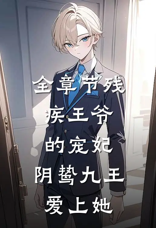 全章节残疾王爷的宠妃：阴鸷九王爱上她