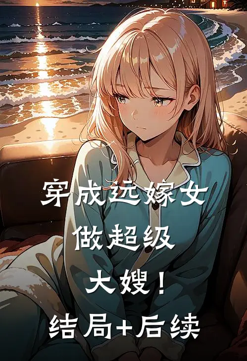 穿成远嫁女：做超级大嫂！结局+后续
