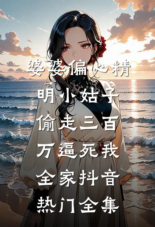 婆婆偏心精明小姑子，偷走三百万逼死我全家抖音热门 全集