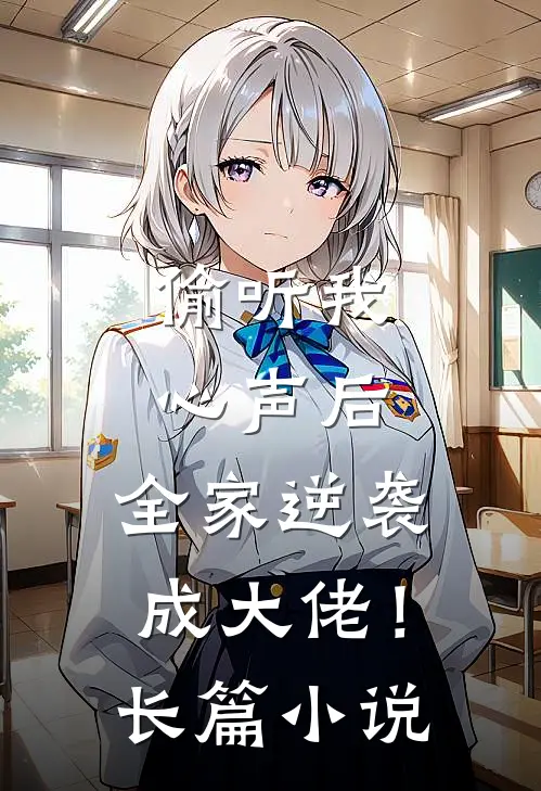 偷听我心声后，全家逆袭成大佬！长篇小说