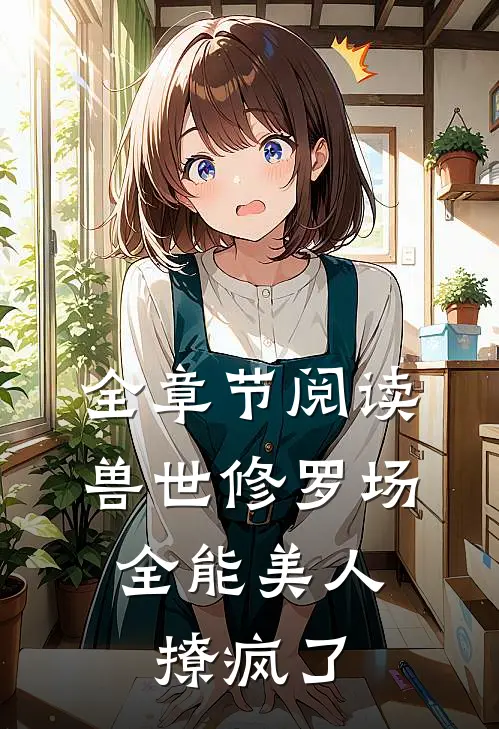 全章节阅读兽世修罗场：全能美人撩疯了
