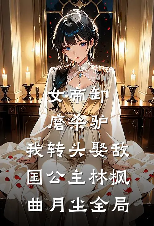 女帝卸磨杀驴，我转头娶敌国公主林枫曲月尘全局