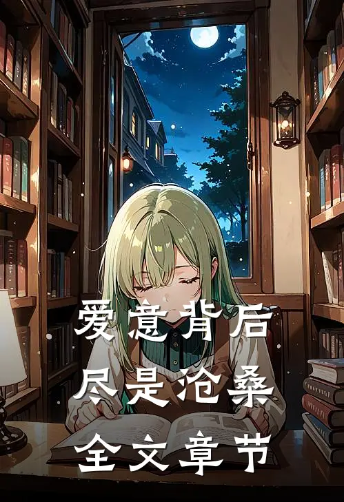 爱意背后，尽是沧桑全文章节