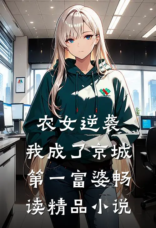 农女逆袭：我成了京城第一富婆畅读精品小说