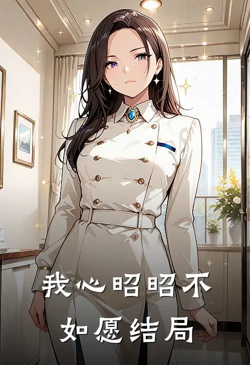 我心昭昭不如愿结局
