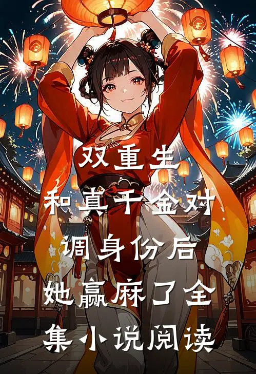 双重生，和真千金对调身份后，她赢麻了全集小说阅读
