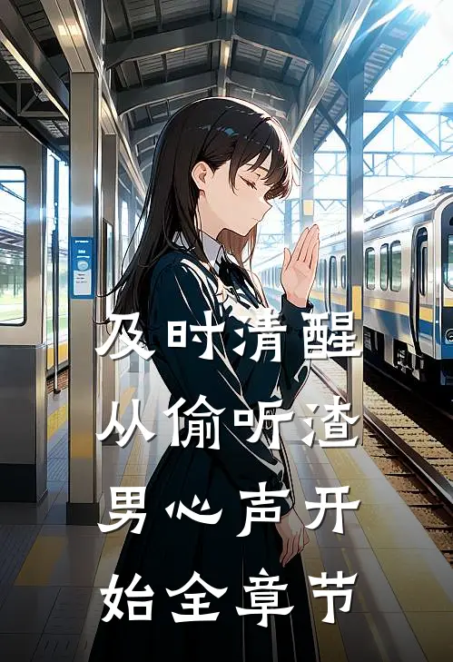 及时清醒，从偷听渣男心声开始全章节