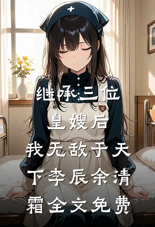继承三位皇嫂后，我无敌于天下李辰余清霜全文免费