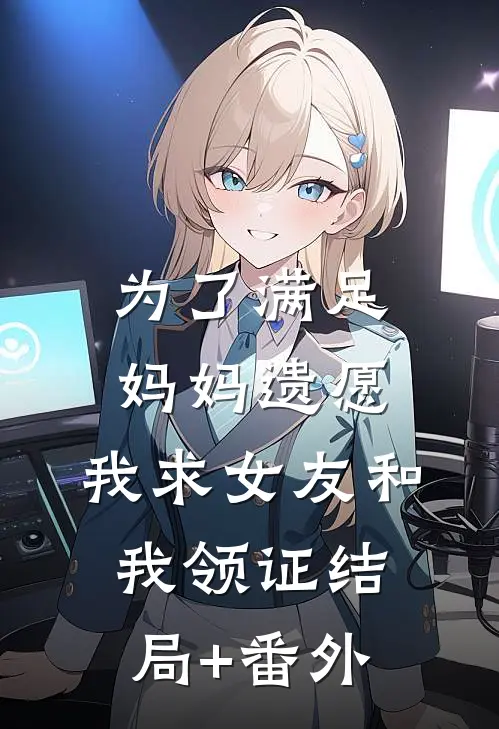 为了满足妈妈遗愿，我求女友和我领证结局+番外