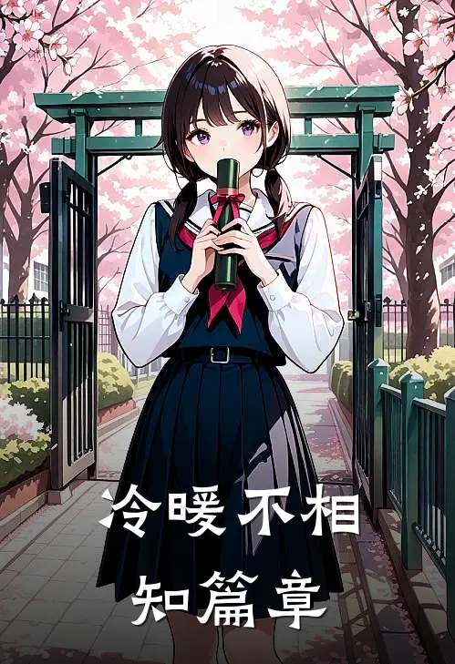 冷暖不相知篇章