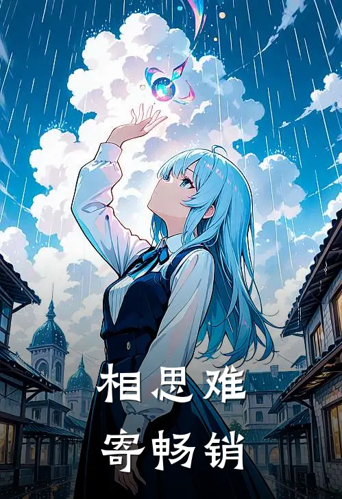 相思难寄畅销