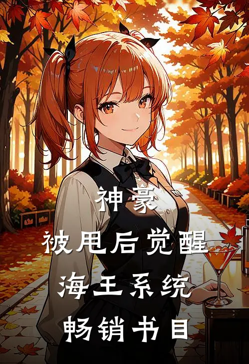 神豪:被甩后觉醒海王系统畅销书目