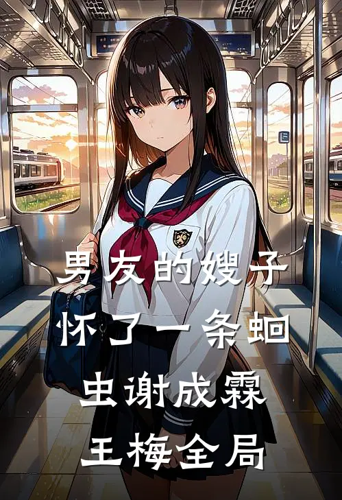 男友的嫂子怀了一条蛔虫谢成霖王梅全局