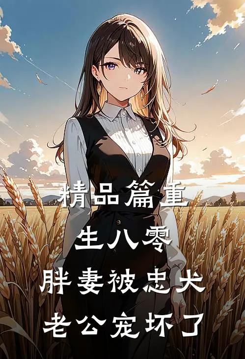 精品篇重生八零：胖妻被忠犬老公宠坏了