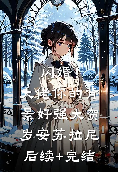 闪婚！大佬你的背景好强大贺岁安苏拉尼后续+完结