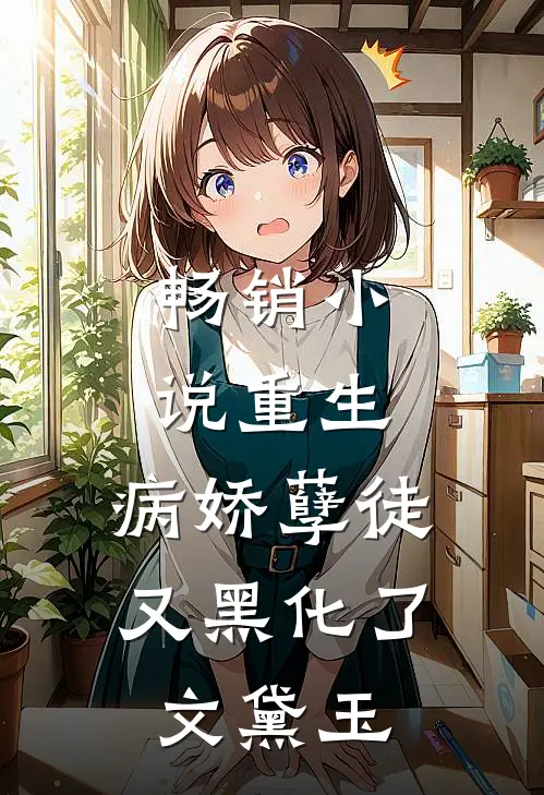 畅销小说重生:病娇孽徒又黑化了文黛玉
