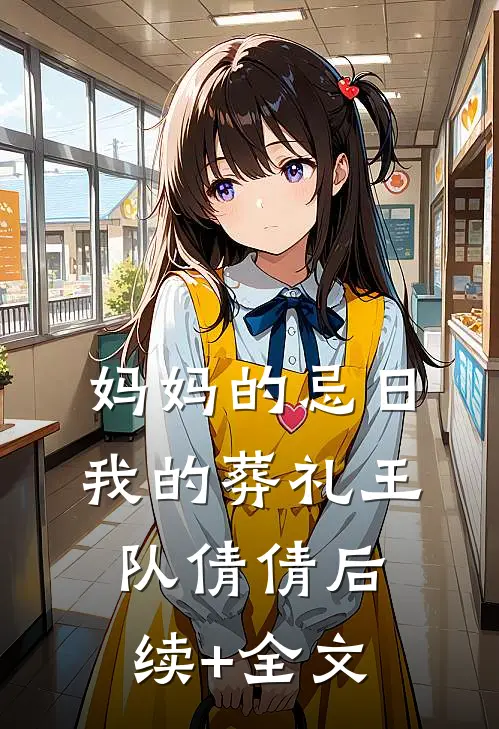 妈妈的忌日，我的葬礼王队倩倩后续+全文