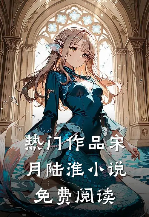 热门作品宋月陆淮小说免费阅读