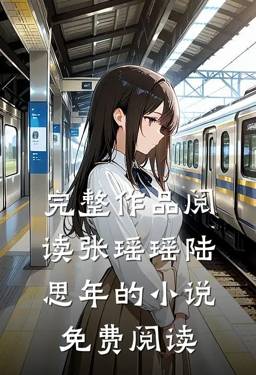 完整作品阅读张瑶瑶陆思年的小说免费阅读